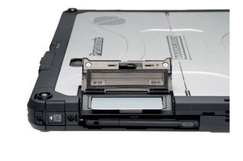 CF-33 mk2 Toughbook от дилера Panasonic - ООО "ТЕХОРГСНАБ".