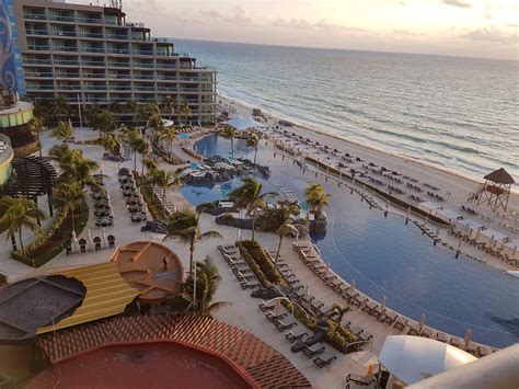 Hard Rock Hotel Cancun All Inclusive , Cancun - Reviews, Photos, Maps, Live webcam