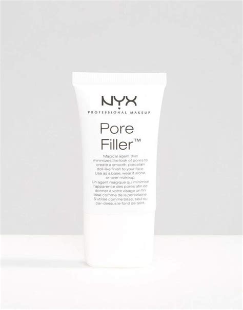 NYX Pore Filler