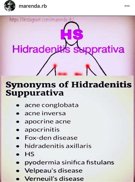 #hidradenitis #hidradenitissuppurativa #acneinversa #skincondition # ...