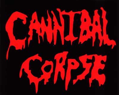 Cannibal Corpse