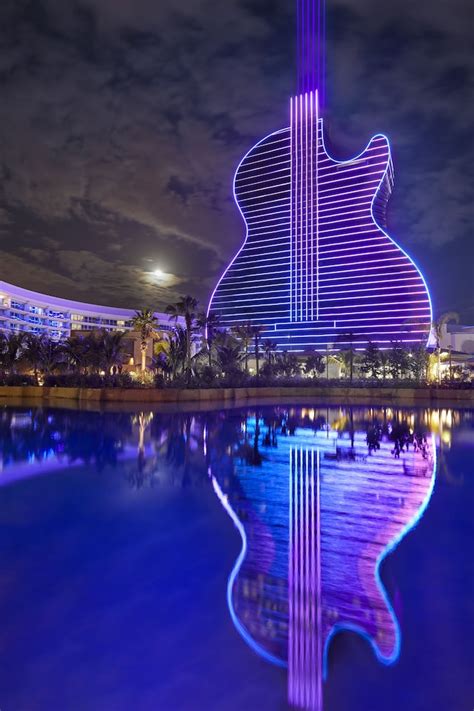 The Guitar Hotel at Seminole Hard Rock in Fort Lauderdale | Best Rates & Deals on Orbitz