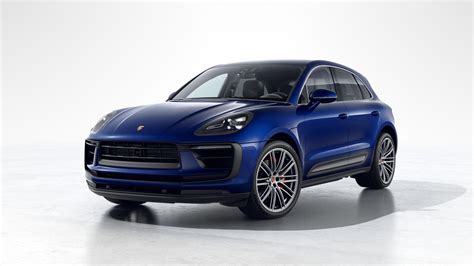 My 2023 Macan S build : r/PorscheMacan