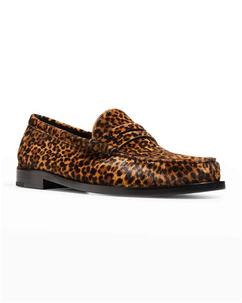 Bella Hadid Just Brought Leopard-Print Shoes Back | Who What Wear