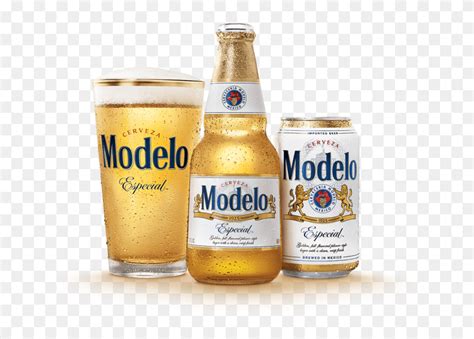 Modelo Beer Can Styles