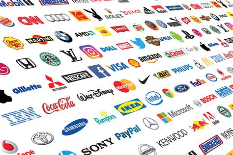 How the popular brands got their names — Handle Branding