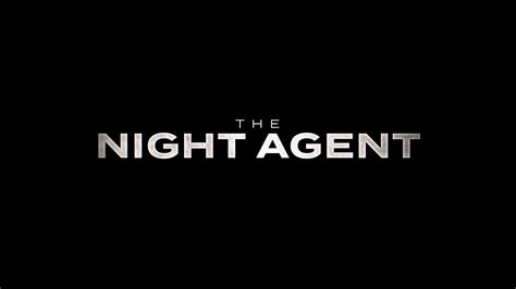 New Netflix Show ‘The Night Agent’ Releases Teaser and Premiere Date ...