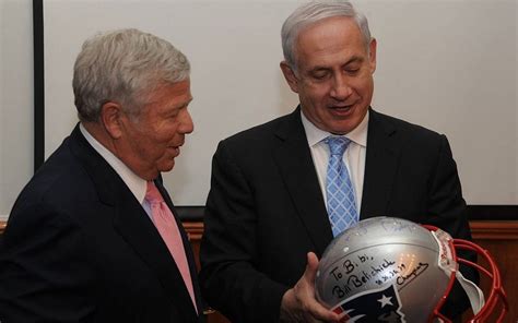 Did Putin pocket Super Bowl ring? | The Times of Israel