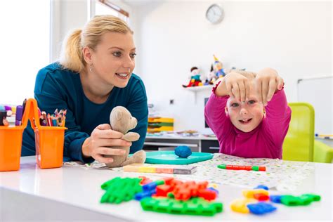 What Is Occupational Therapy for Kids | PT Solutions