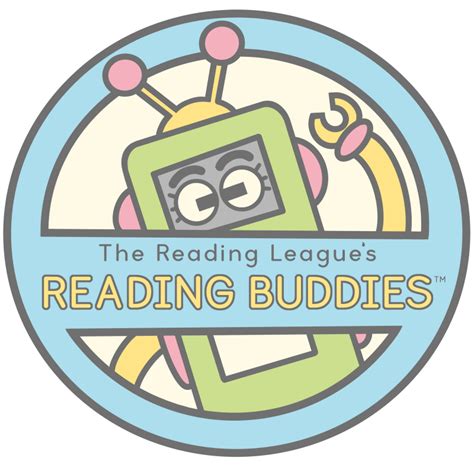 Reading Buddies - Reading TV Series - The Reading League