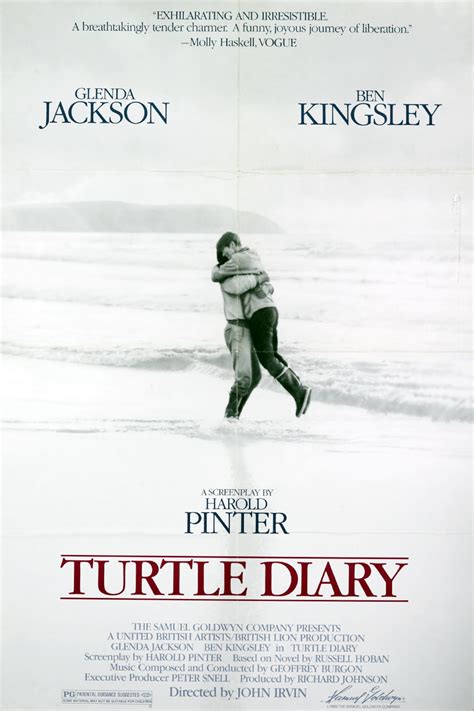 Turtle Diary - Rotten Tomatoes