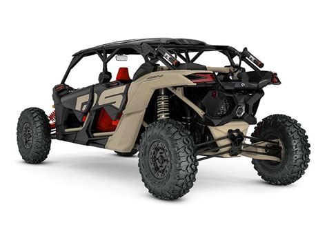 New 2022 Can-Am Maverick X3 Max X RS Turbo RR with Smart-Shox Utility Vehicles in Stillwater, OK ...