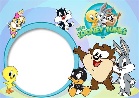 Download Baby Looney Tunes Personagens Png Baby Looney Tunes – NBKomputer