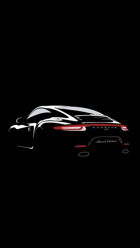 porsche dark 4k wallpaper | Porsche, Sports car wallpaper, Car wallpapers