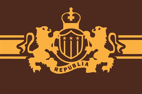 Flag of Republia by Fjana on DeviantArt