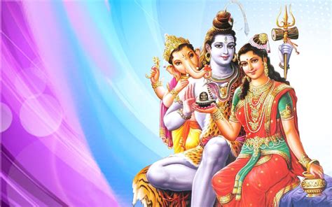 Mahadev Parvati Wallpapers - Wallpaper Cave