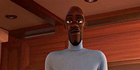 The Incredibles: 10 Things You Didn't Know About Frozone