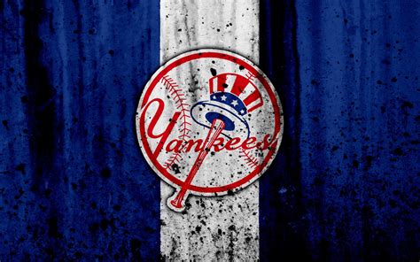 New York Yankees Wallpapers - Top Free New York Yankees Backgrounds - WallpaperAccess