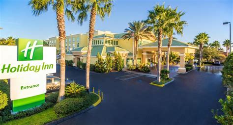 Holiday Inn Hotel & Suites St. Augustine-Historic District, St. Augustine (FL) | 2021 Updated ...