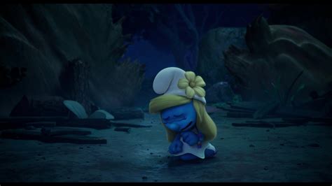 Smurfs: The Lost Village Screencap | Fancaps