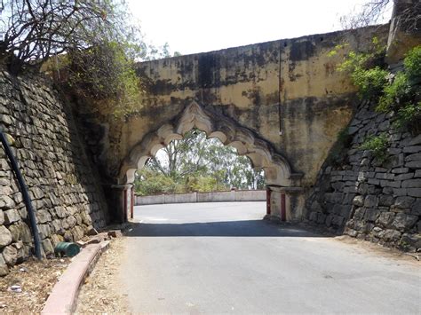 Nandi Hills, Karnataka, India - Ancient Inquiries