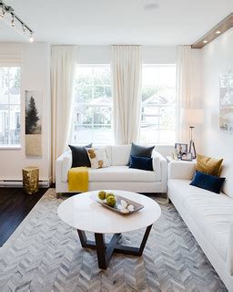Laureates Walk - Living Room | Tucked away on 34th Avenue, L… | Flickr