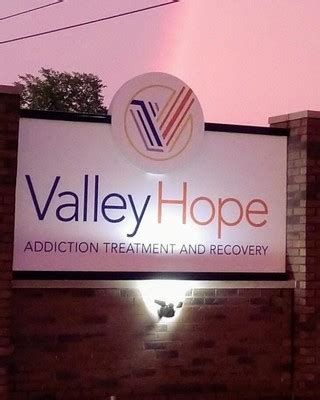 Valley Hope of Boonville, Treatment Center, Boonville, MO, 65233 ...