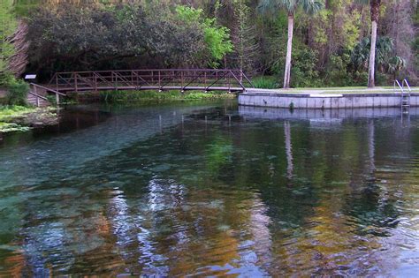 Kelly Park - Public Park Near Orlando – Go Guides