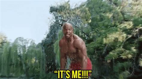 It's Me! GIF - TerryCrews ItsMe Surprise - Discover & Share GIFs | Funny pictures tumblr, Tumblr ...