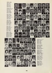 East High School - Echoes Yearbook (Wichita, KS), Class of 1964, Page ...