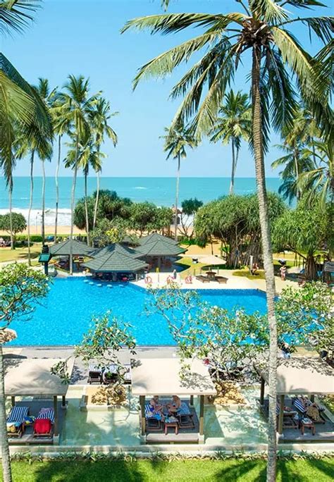 Beautiful Luxury Holiday Resorts in Sri Lanka | Tangerine Group of Hotels