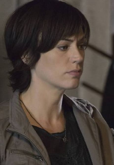 Tara Knowles - Sons of Anarchy