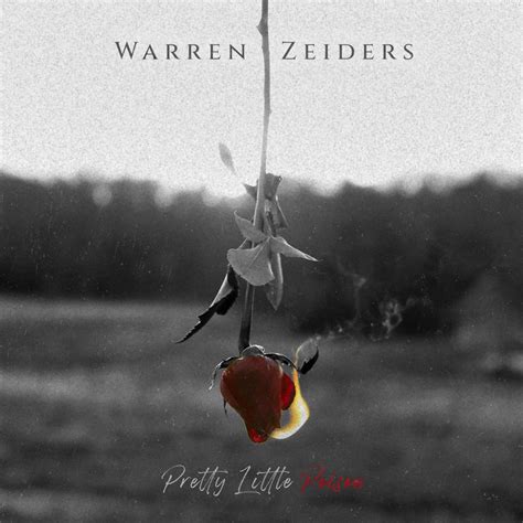 ‎Pretty Little Poison - Single de Warren Zeiders en Apple Music