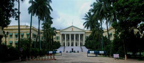 Raj Bhavan (1799-1803) | Kolkata, West bengal, Gate design