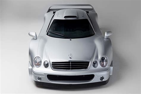 MERCEDES BENZ CLK GTR AMG Specs & Photos - 1998, 1999 - autoevolution