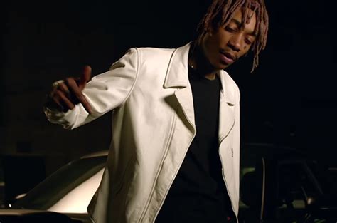 Wiz Khalifa’s ‘See You Again’ Ties for Longest-Leading Rap No. 1 on Hot 100 | Billboard – Billboard