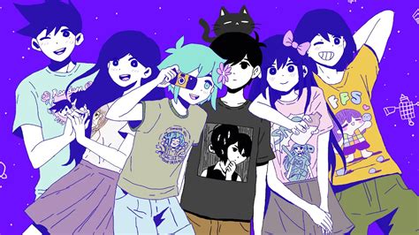 Omori Merch on Tumblr