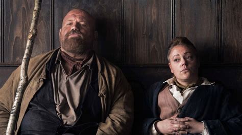 The Gallows Pole: Shane Meadows does period drama - THE ISNN