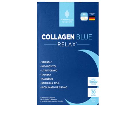 COLLAGEN BLUE GIFs on GIPHY - Be Animated