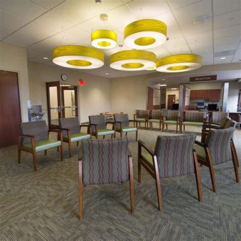 United Health Services - Extension Clinic | LeChase Construction