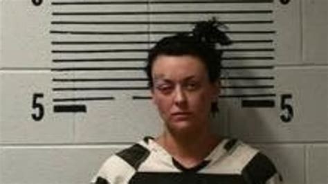 Wynonna Judd's troubled daughter Grace Pauline Kelley, 27, is arrested ...