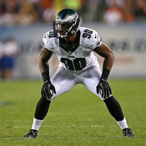 Marcus Smith II getting a look at inside linebacker - ProFootballTalk