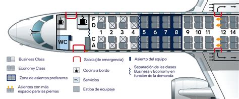 Mapa De Asientos Alitalia Airlines Air One Embraer 190 Plano Del ...