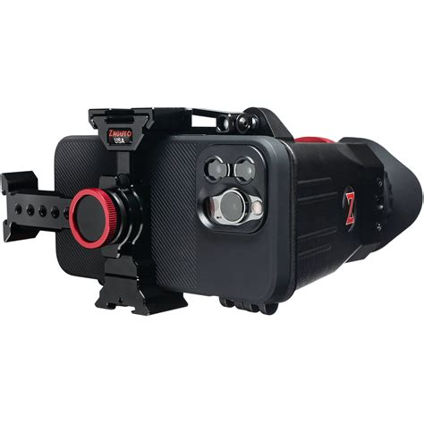 Zacuto Smart Z-Finder Optical Viewfinder B&H Photo Video