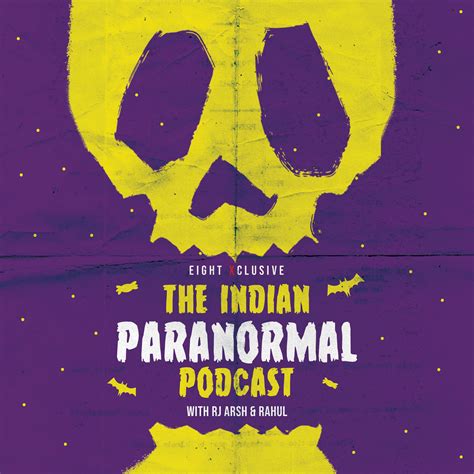 The Indian Paranormal Podcast (2023)