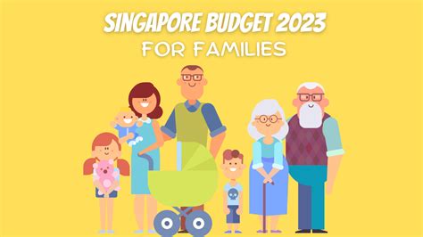 Singapore Budget 2023 For Families Review - TheWackyDuo.com - Singapore ...