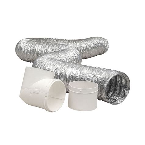 ProFlex™ Indoor Dryer Vent Kit | Dundas Jafine