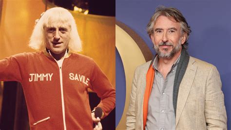 The Reckoning: All of Steve Coogan's Jimmy Savile biopic's controversy ...