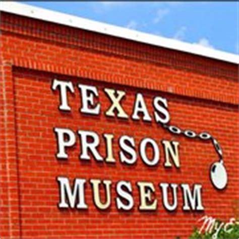 Texas Prison Museum - 28 Photos & 23 Reviews - Museums - 491 State Hwy 75 N, Huntsville, TX ...