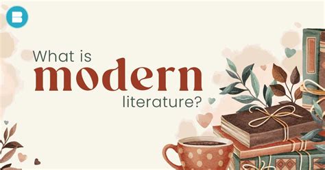 Classic Literature and its relevance to modern day readers.